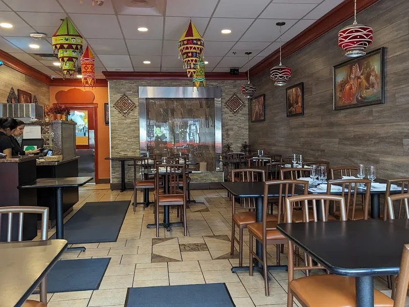 India Village Restaurant