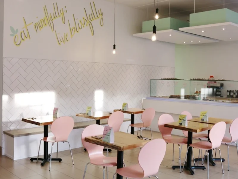 Bliss Kitchen