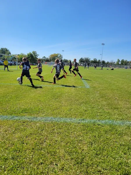 Winnipeg Phoenix FC