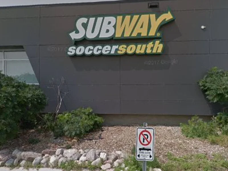 Winnipeg Youth Soccer Association (WYSA)