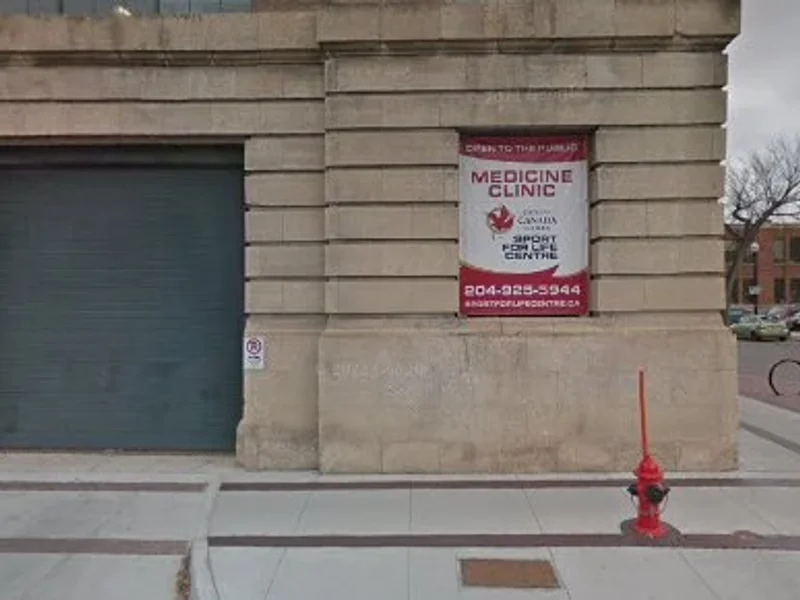 Manitoba High Schools Athletic Association