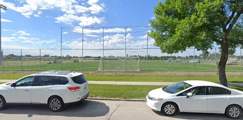 Shaughnessy Park Turf Field