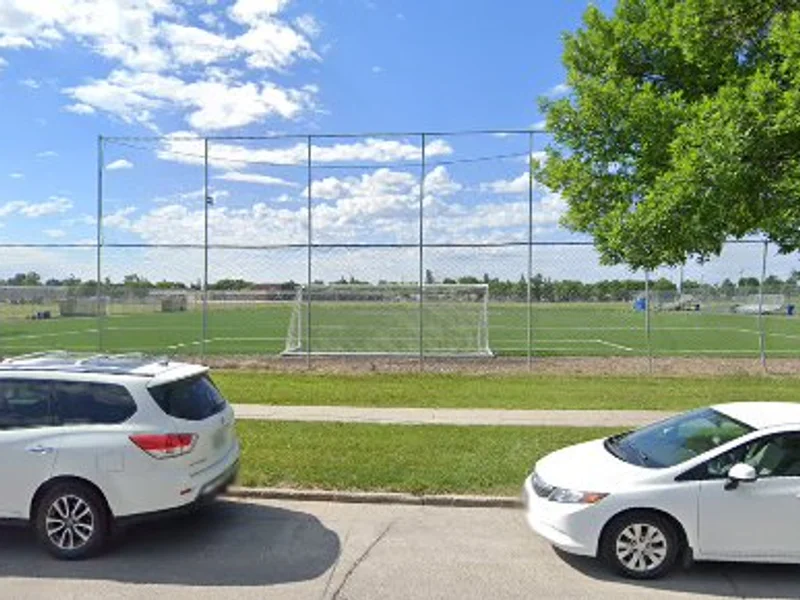 Shaughnessy Park Turf Field
