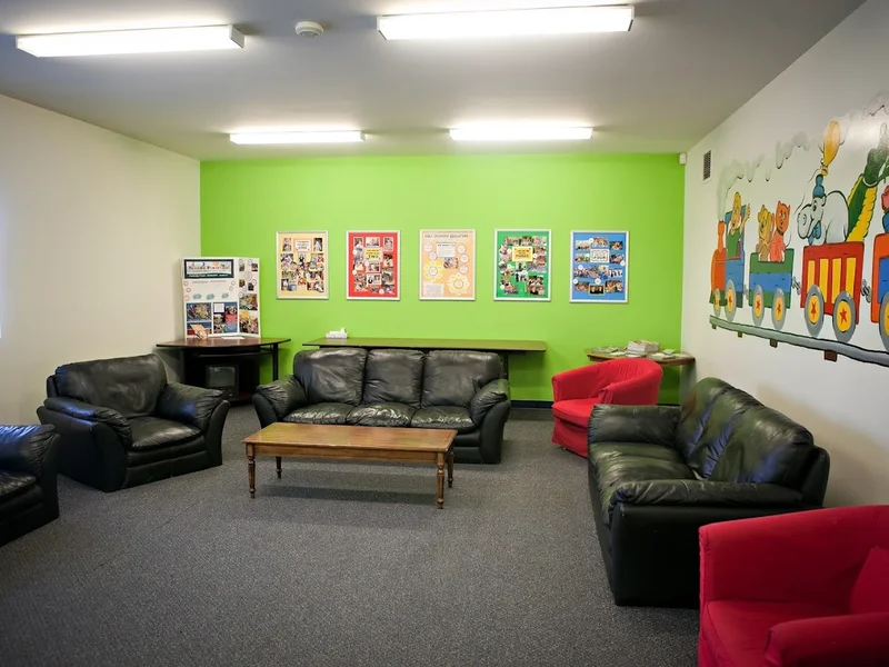 Tuxedo Community Centre