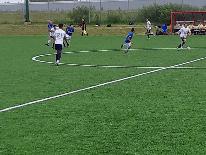 Ralph Cantafio Soccer Complex