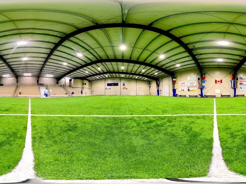 Garden City Community Centre