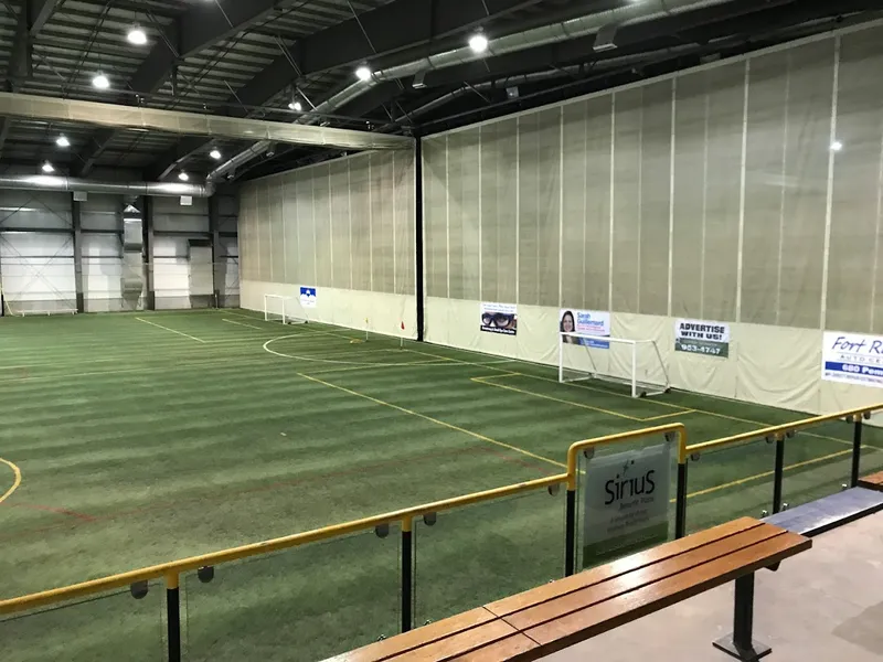 Winnipeg Soccer Federation South