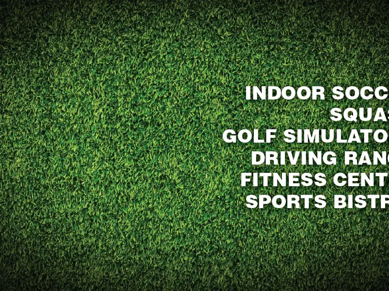 Ancaster Sports Centre