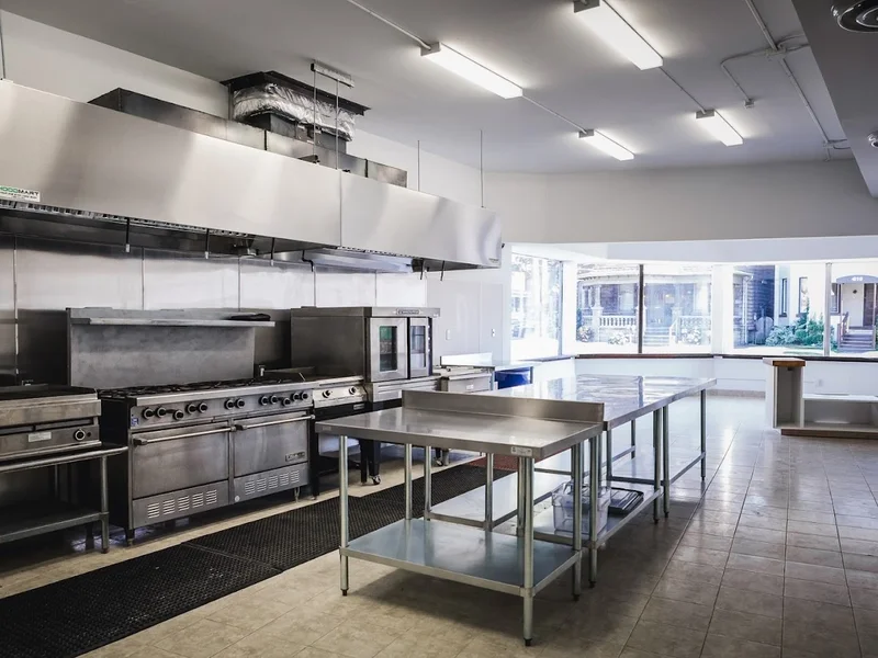 The Kitchen Collective