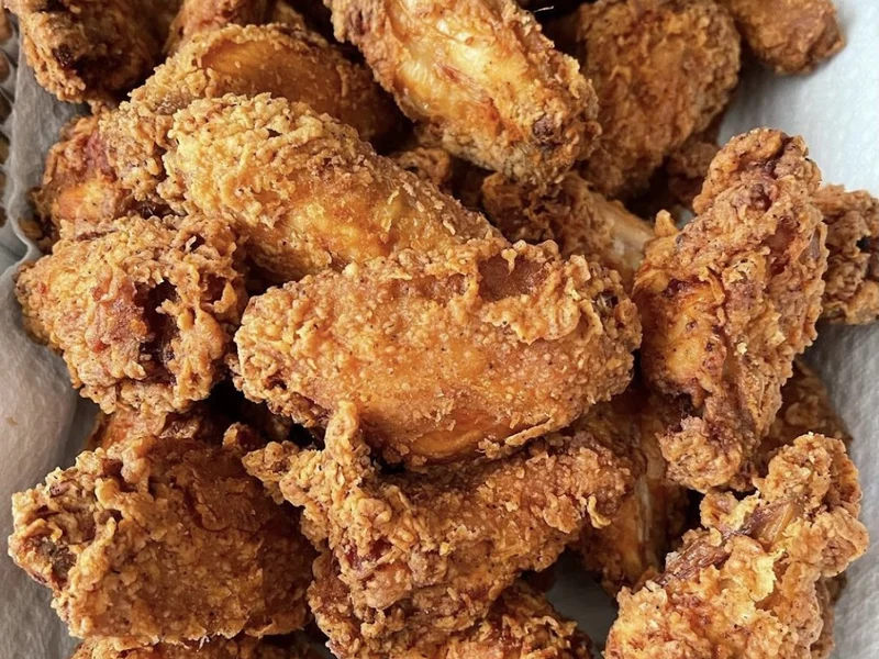 Island Queens Restaurant and Catering