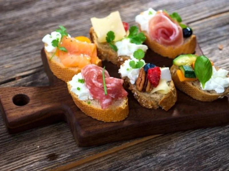 Dora's Delicatessen & Catering