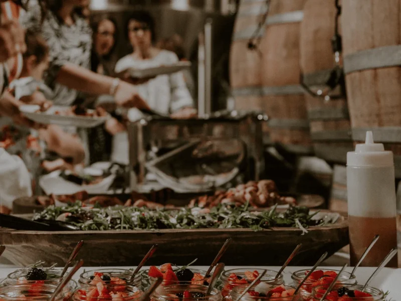 Kreative Katering Concepts Inc.