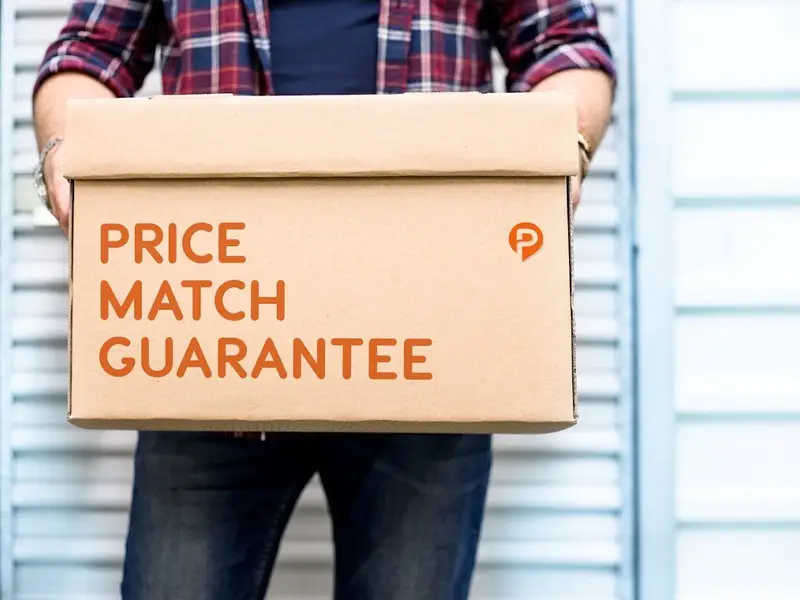 Pockit Self Storage - South Winnipeg