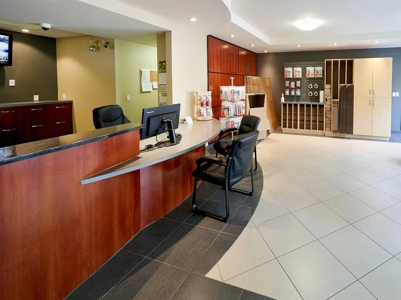 Access Storage - Winnipeg South