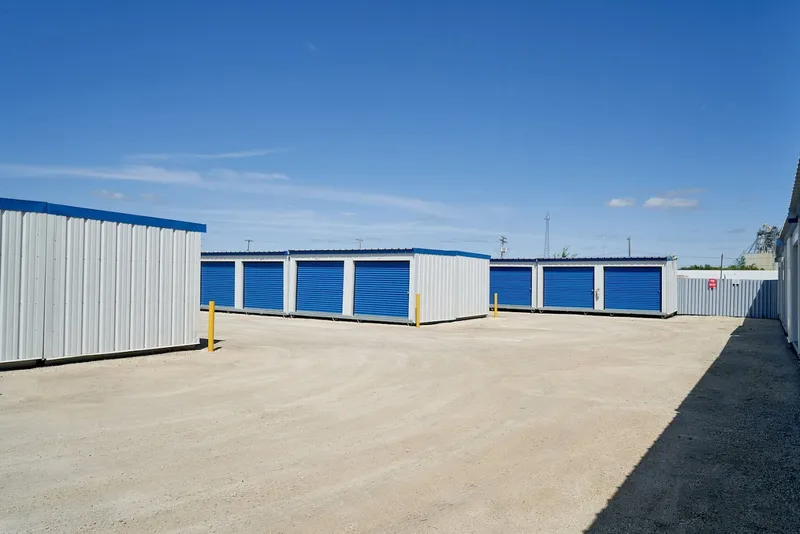 Access Storage - Winnipeg East