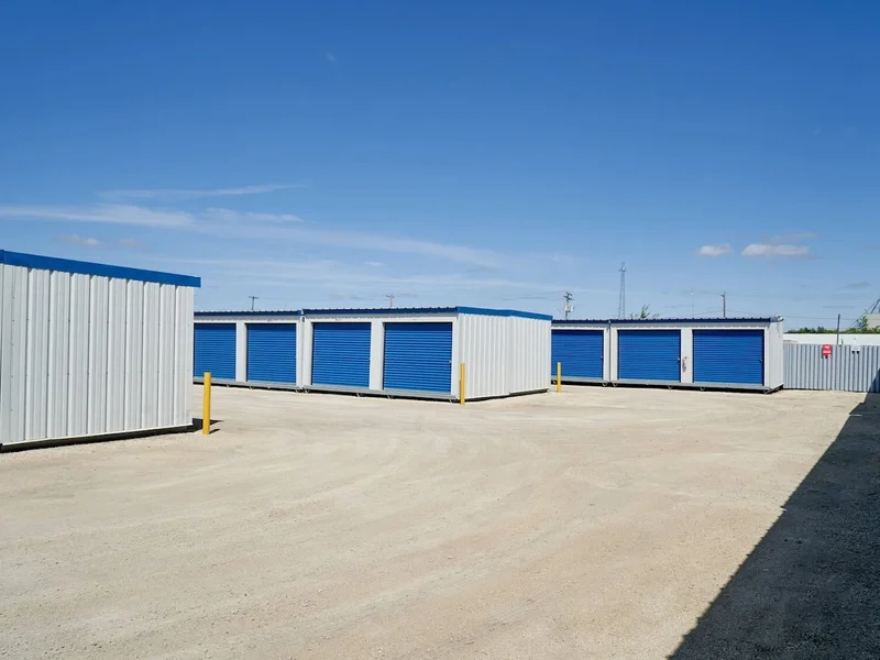 Access Storage - Winnipeg East