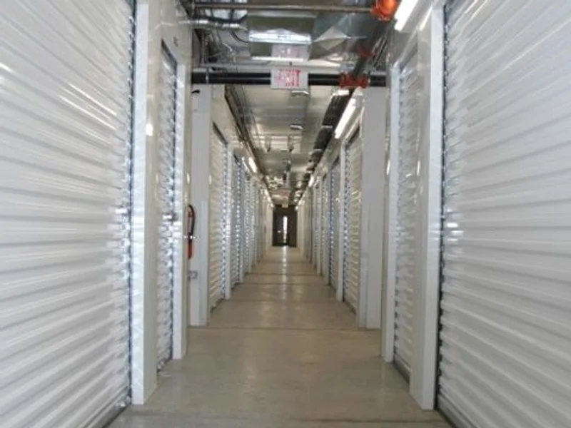 Mint Self Storage