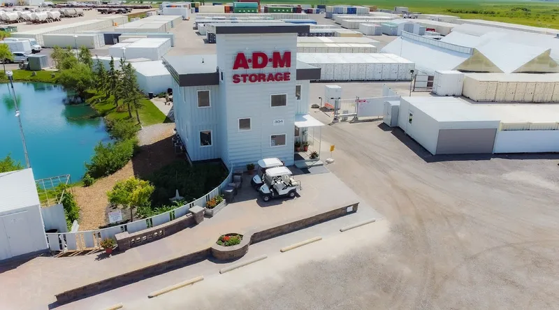 ADM Storage Inc.