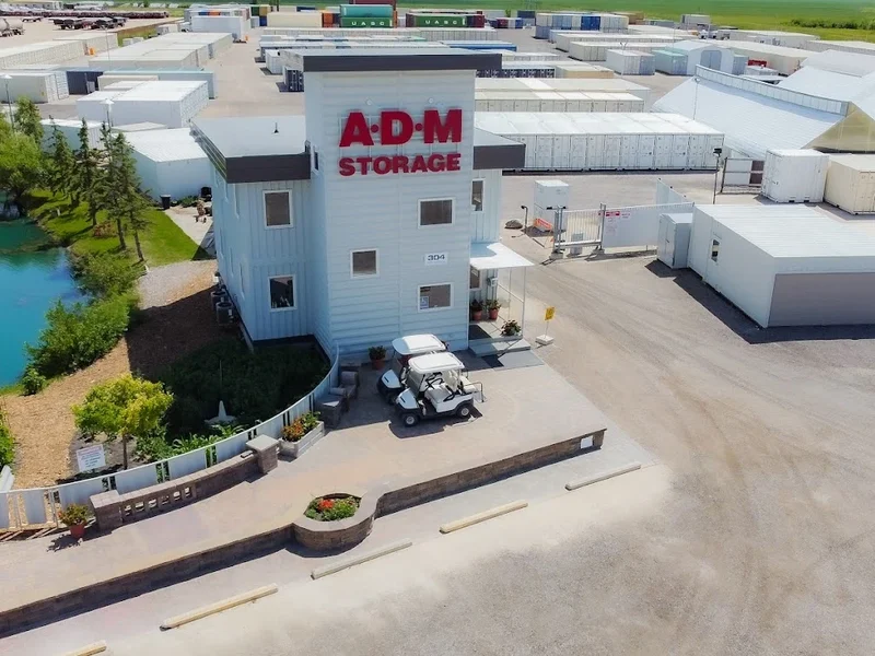 ADM Storage Inc.