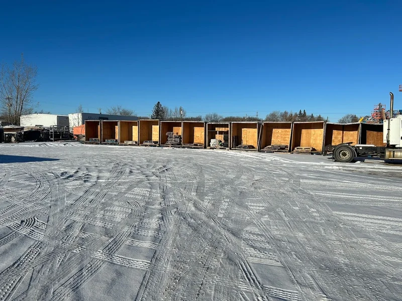 Globe Moving & Storage Ltd