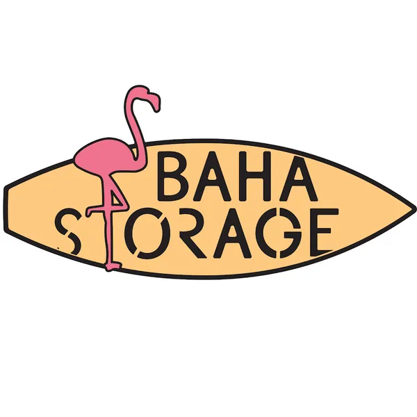 Baha Self Storage