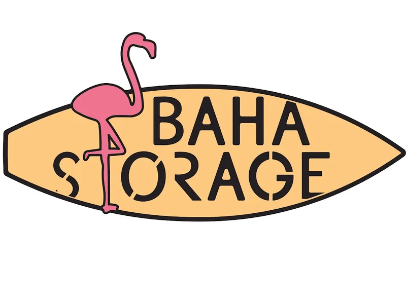Baha Self Storage