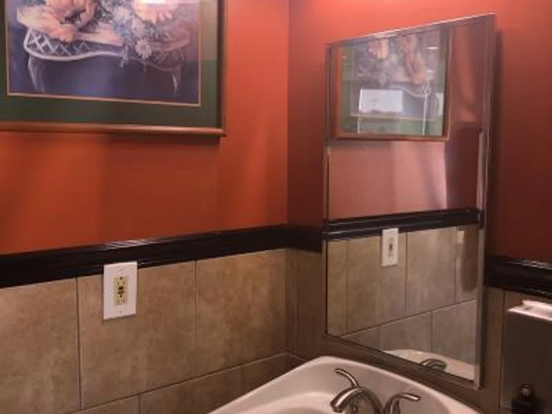 Self-Storage at U-Haul