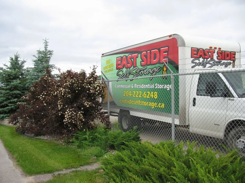 East Side Self Storage