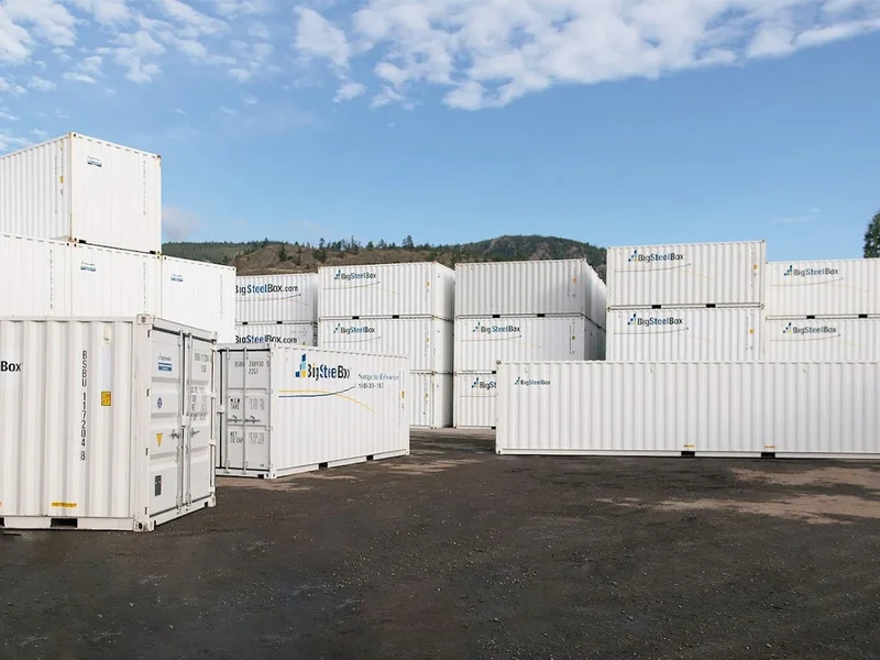 BigSteelBox