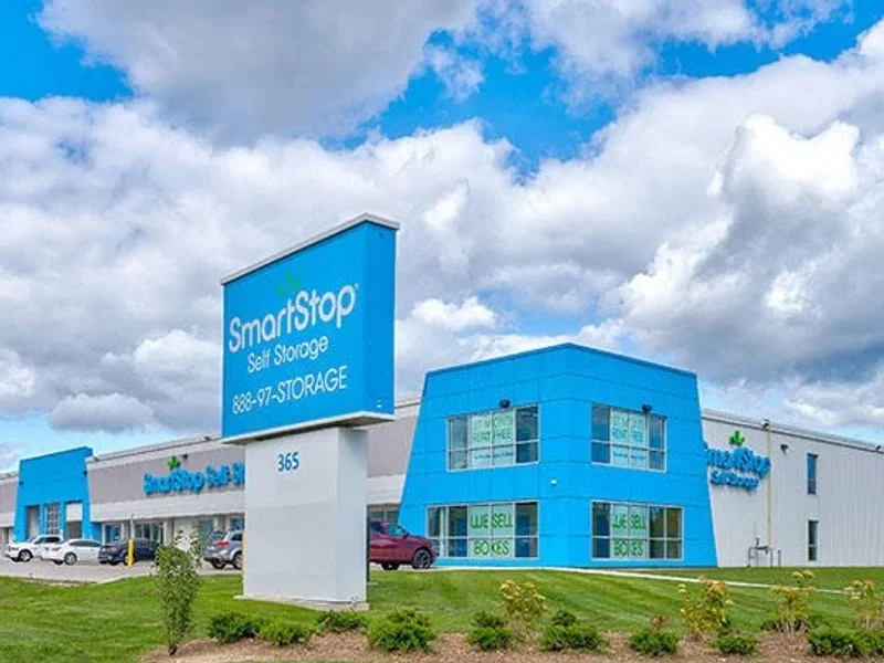 SmartStop Self Storage