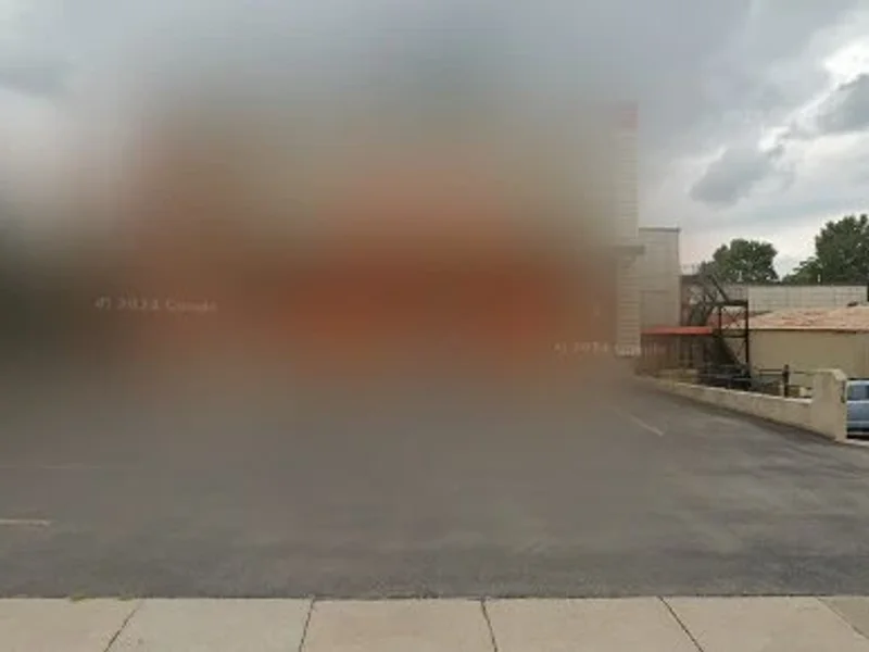 Public Storage