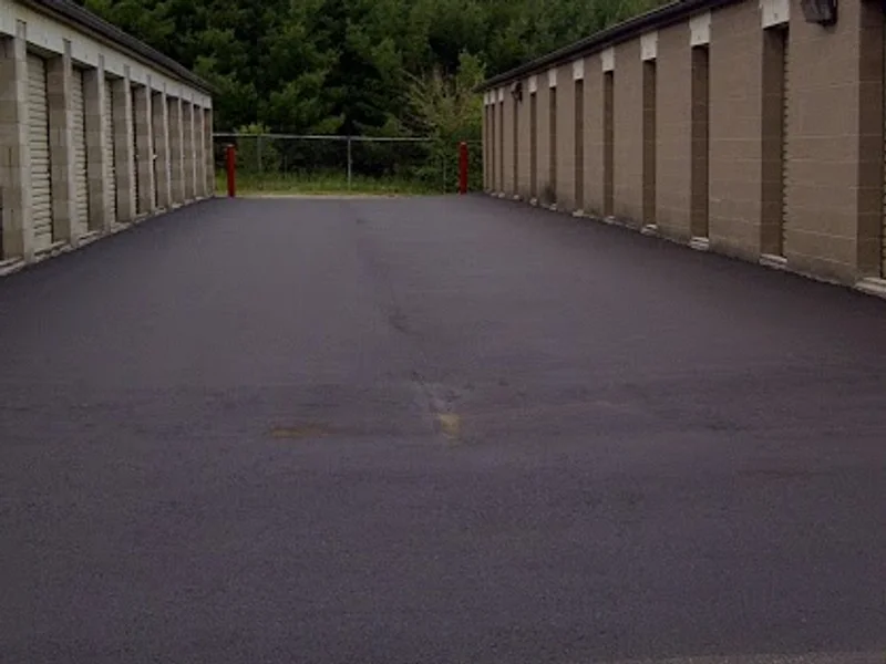 Ancaster Mini Storage and U-Haul
