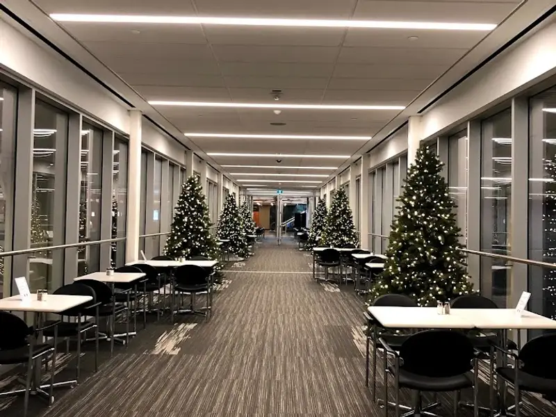 RBC Convention Centre Winnipeg