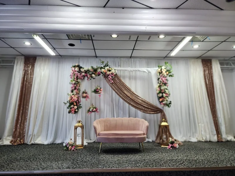 RU Banquet Hall Inc.