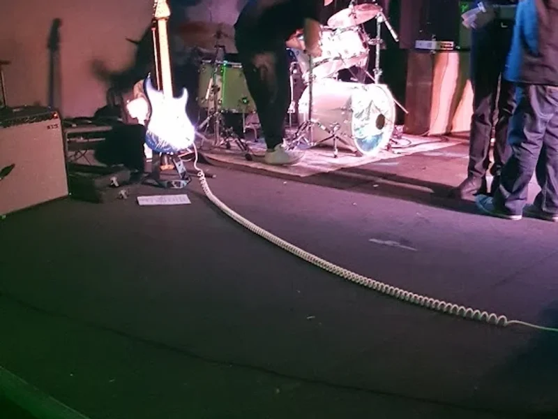 Bulldog Event Centre