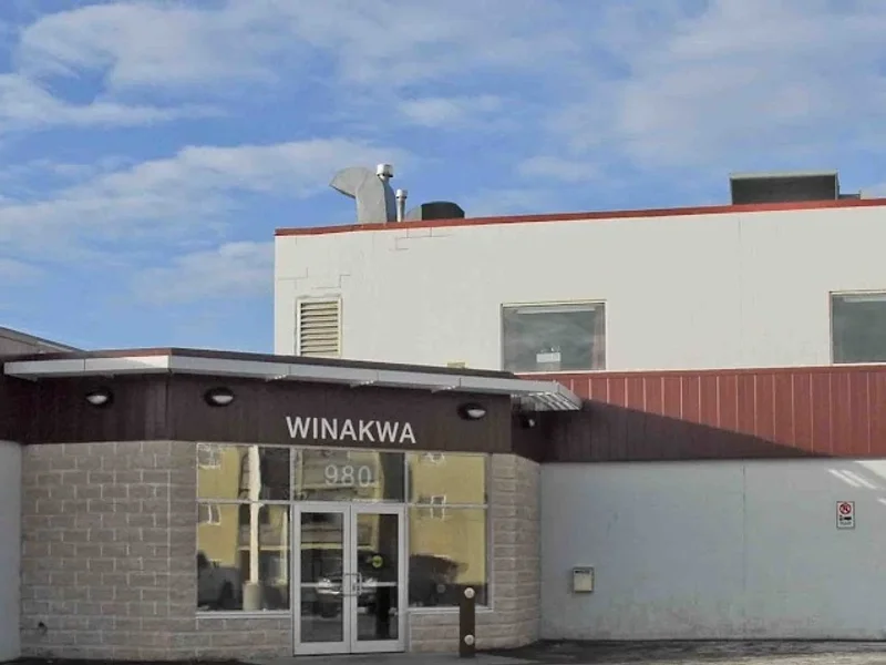 Winakwa Community Club