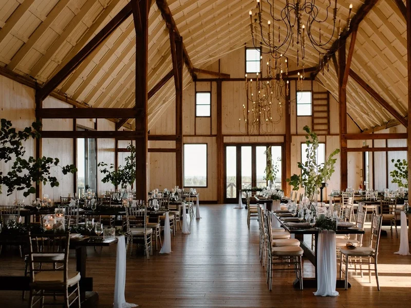 Earth to Table The Farm