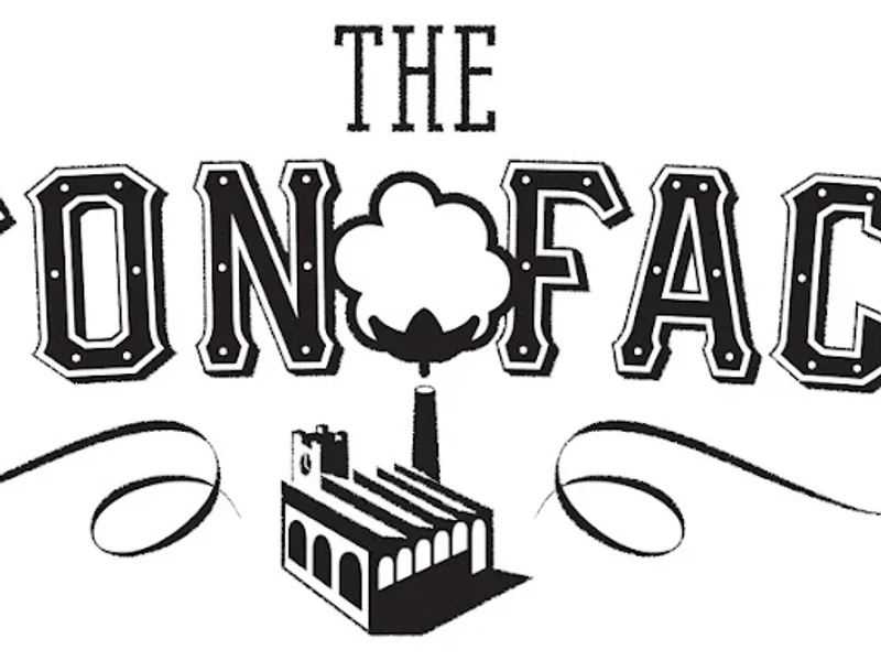 The Cotton Factory