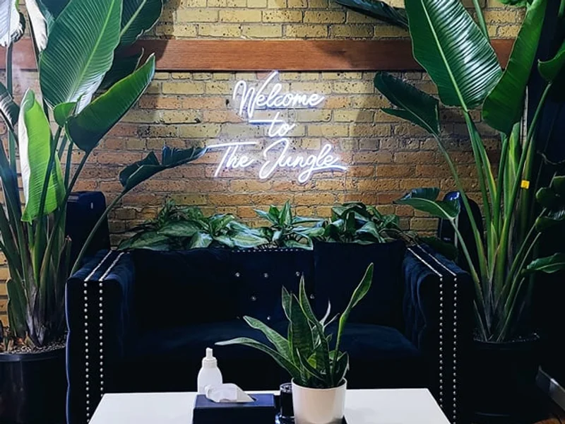 Ink Noir Tattoo Studio