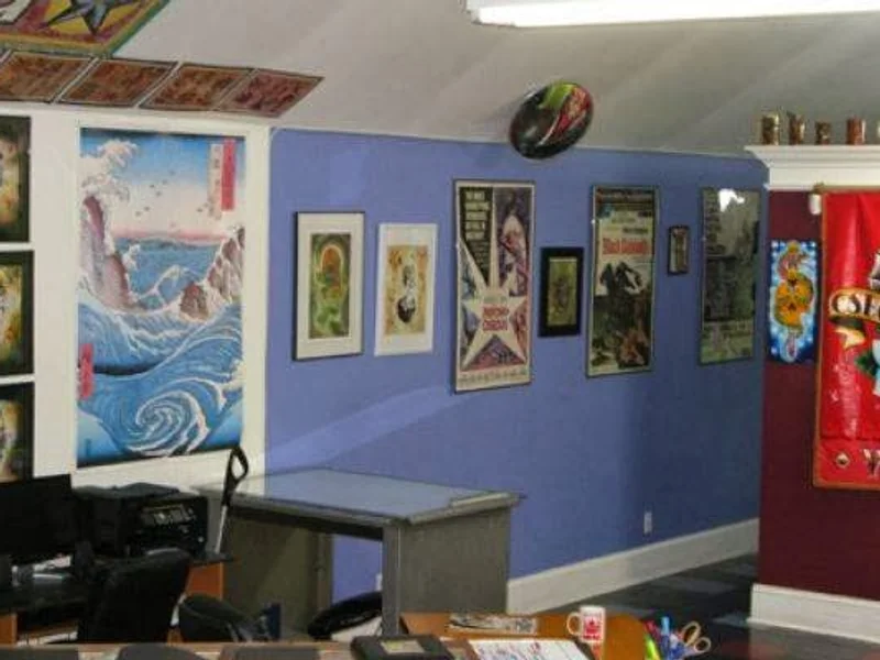 Osborne Village Ink Tattoo