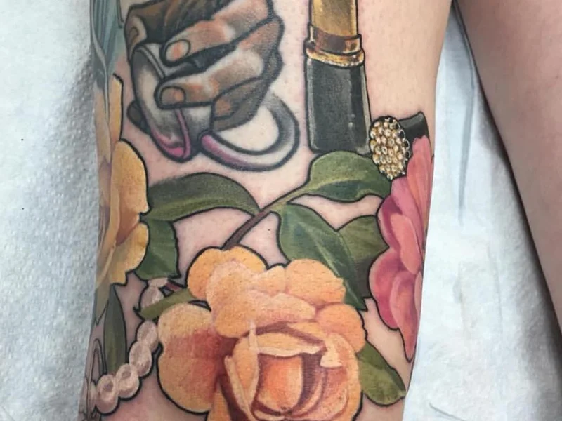 Main Street Tattoo Collective