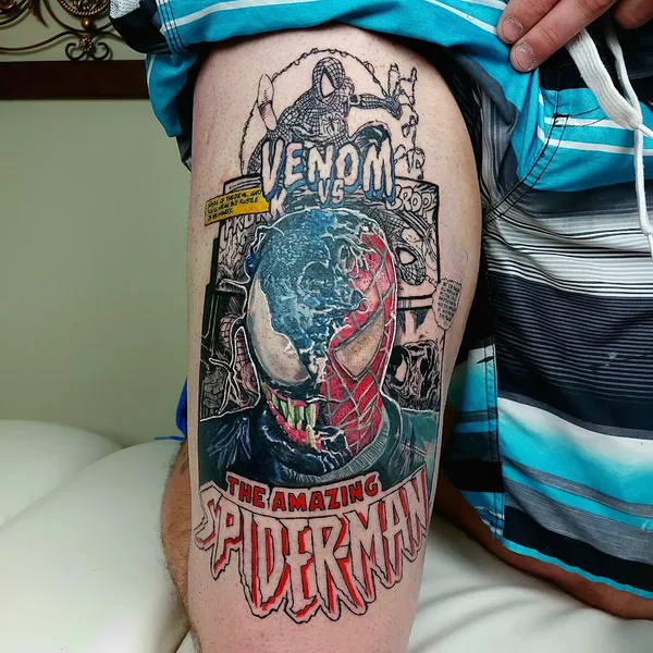 Renegade Tattoo Canada