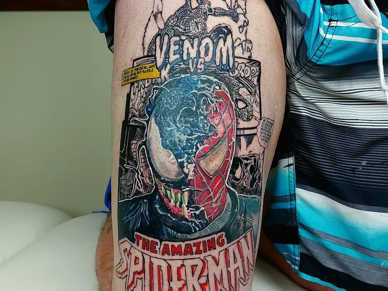 Renegade Tattoo Canada