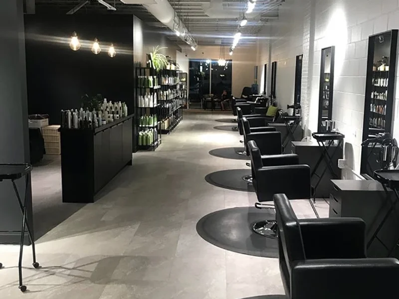 SALON H