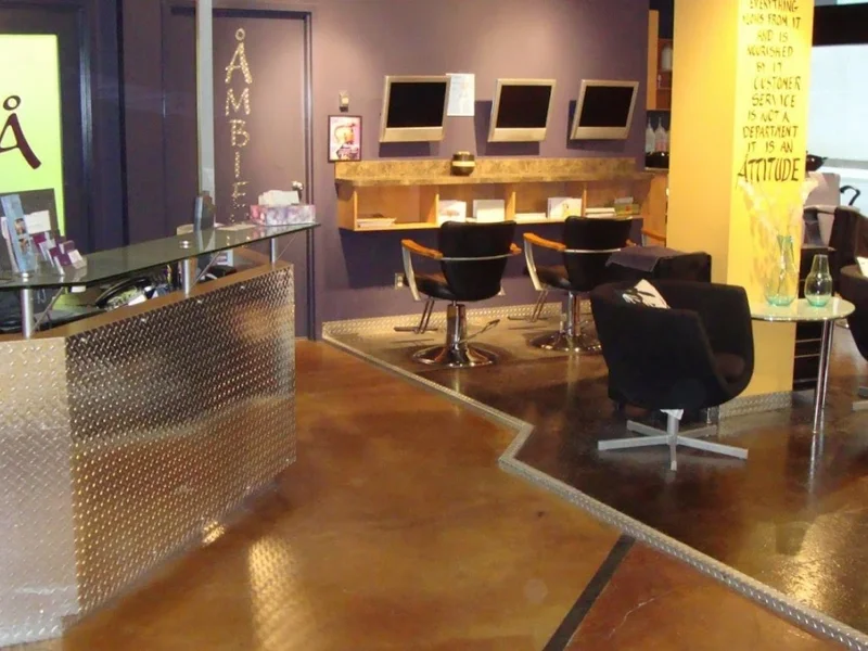 Ambience Hair Studio