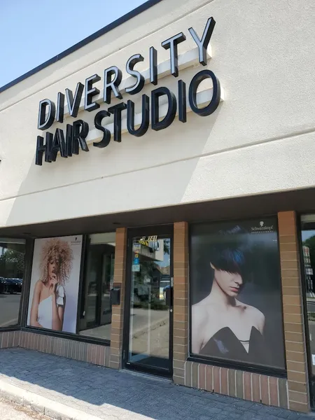 Diversity Hair Studio