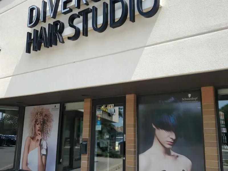 Diversity Hair Studio