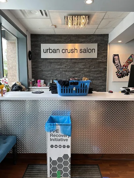 Urban Crush Salon