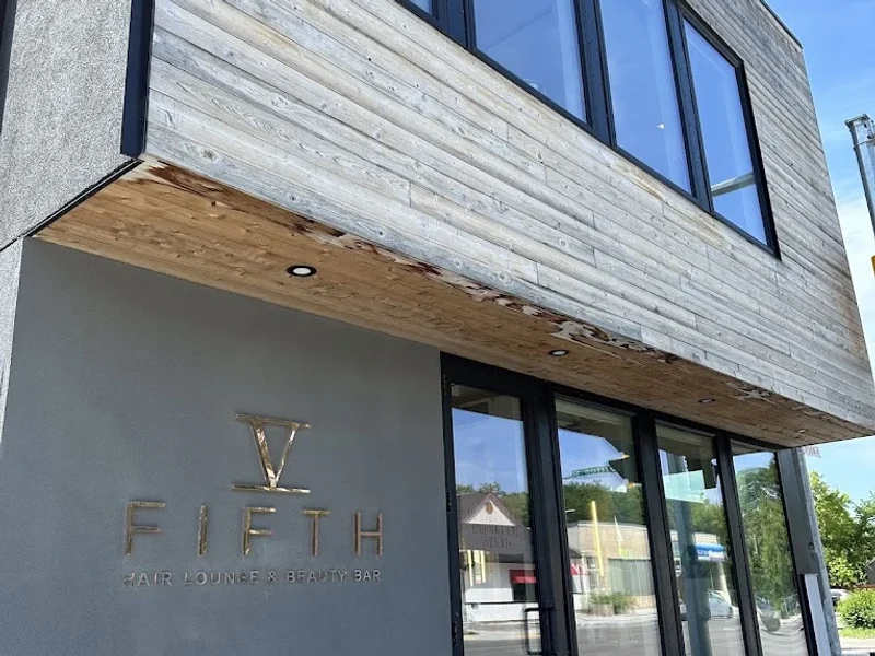 Fifth Hair Lounge and Beauty Bar