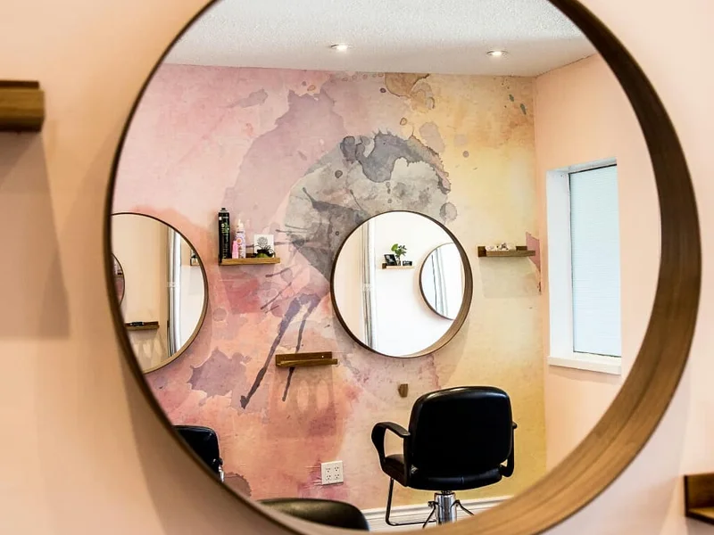 KUMO hair salon